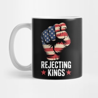 anti-trump Mug